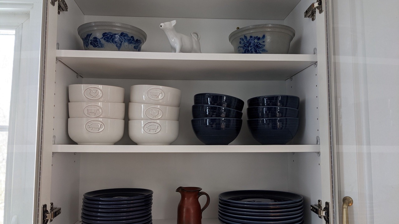 Photo of Kitchen in Lenox