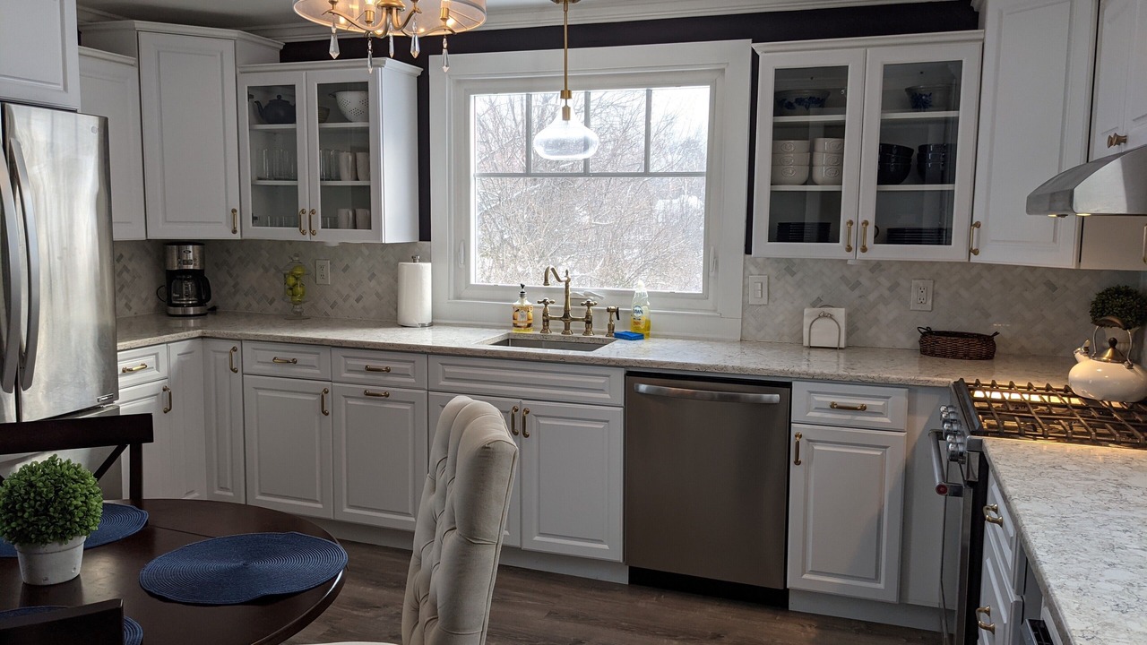 Photo of Kitchen in Lenox