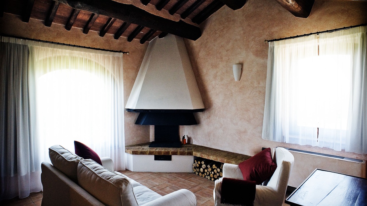 Photo of Livingroom in Cristena