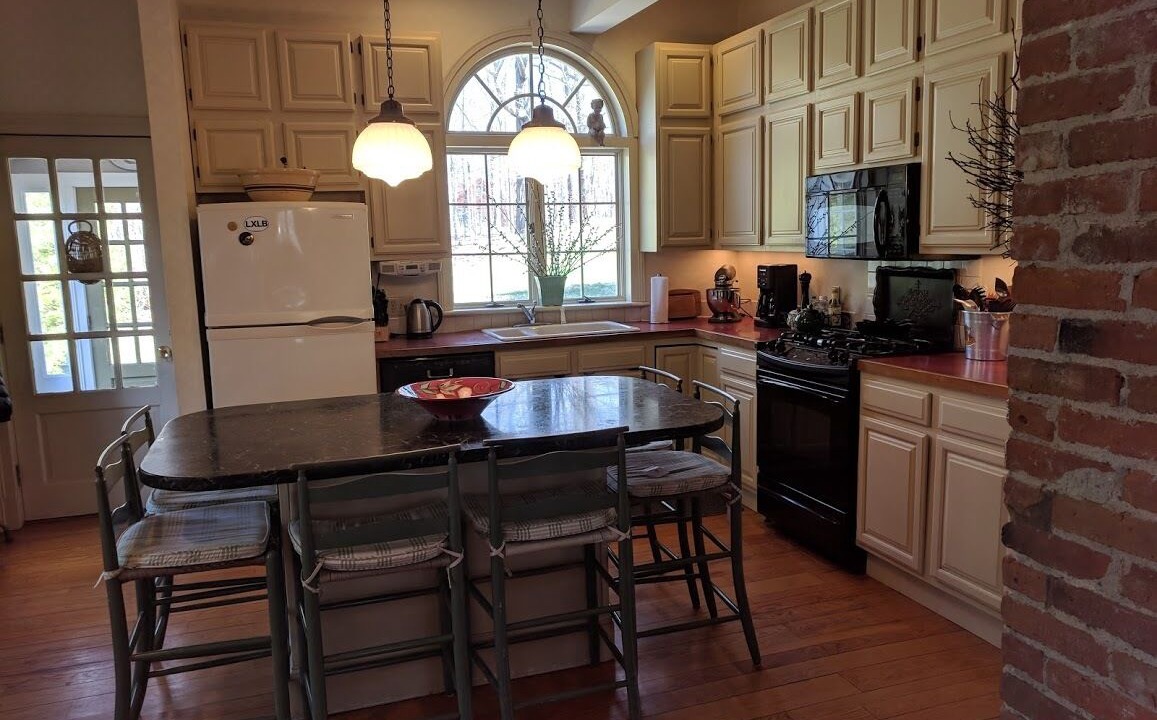 Photo of Kitchen in Lenox