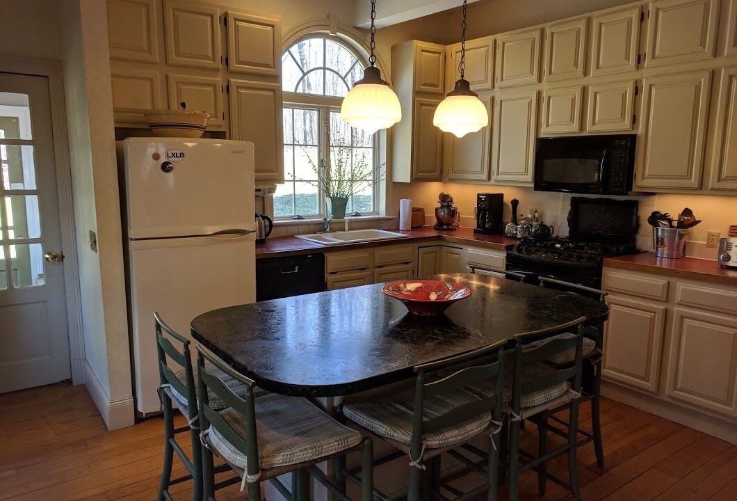 Photo of Kitchen in Lenox
