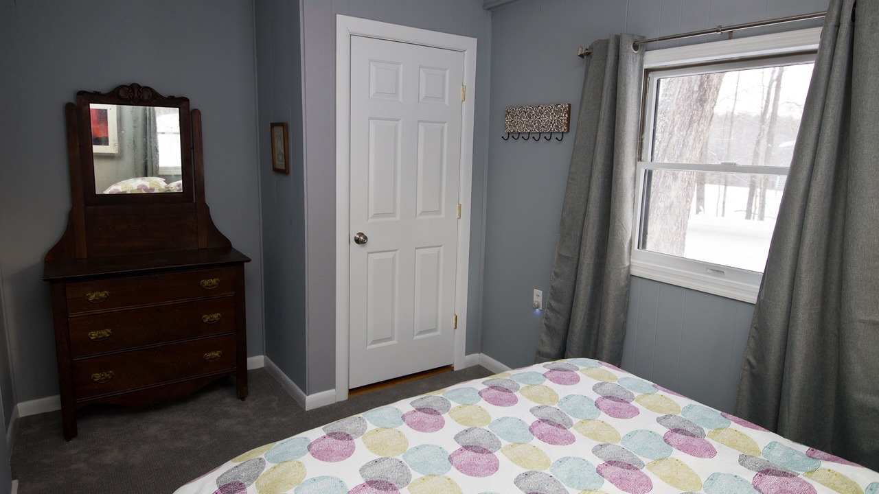 Photo of Bedroom in Cavendish