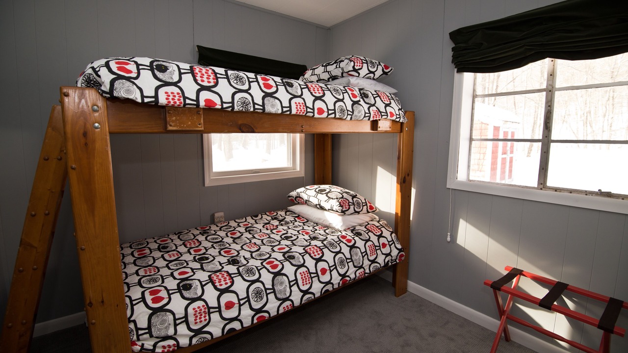 Photo of Bedroom in Cavendish