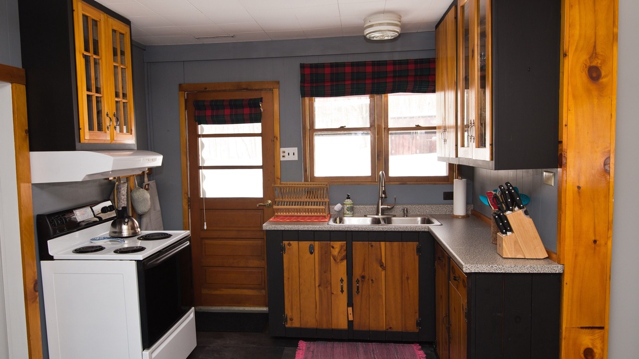Photo of Kitchen in Cavendish