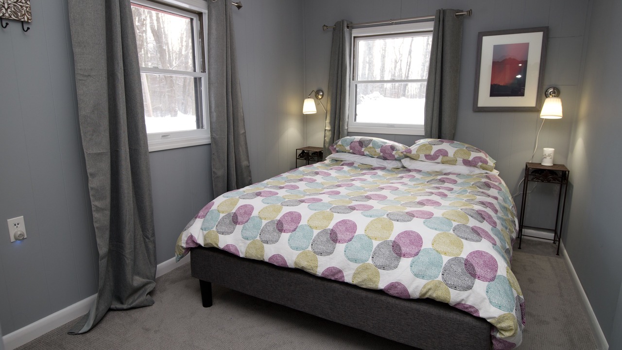 Photo of Bedroom in Cavendish