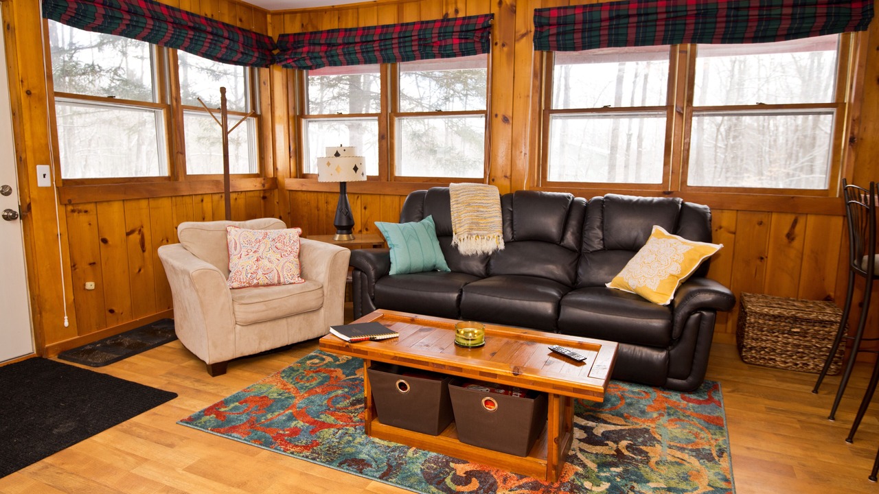 Photo of Livingroom in Cavendish