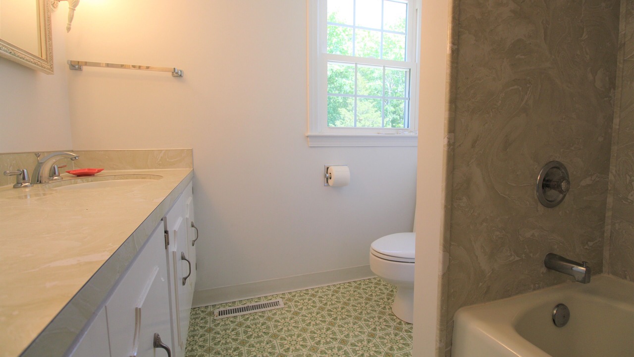 Photo of Bathroom in Orleans
