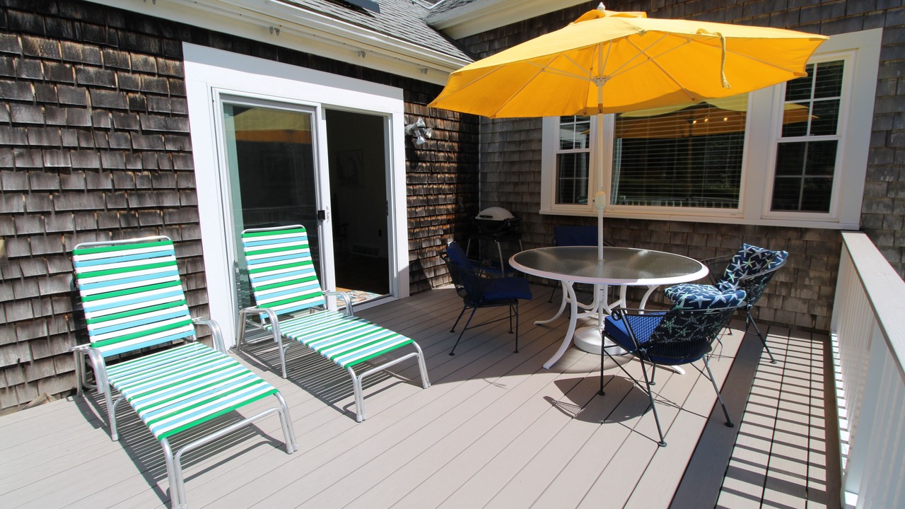 Photo of Outdoor in Orleans