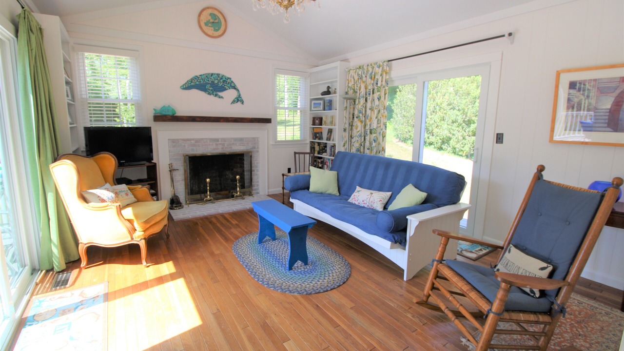 Photo of Livingroom in Orleans