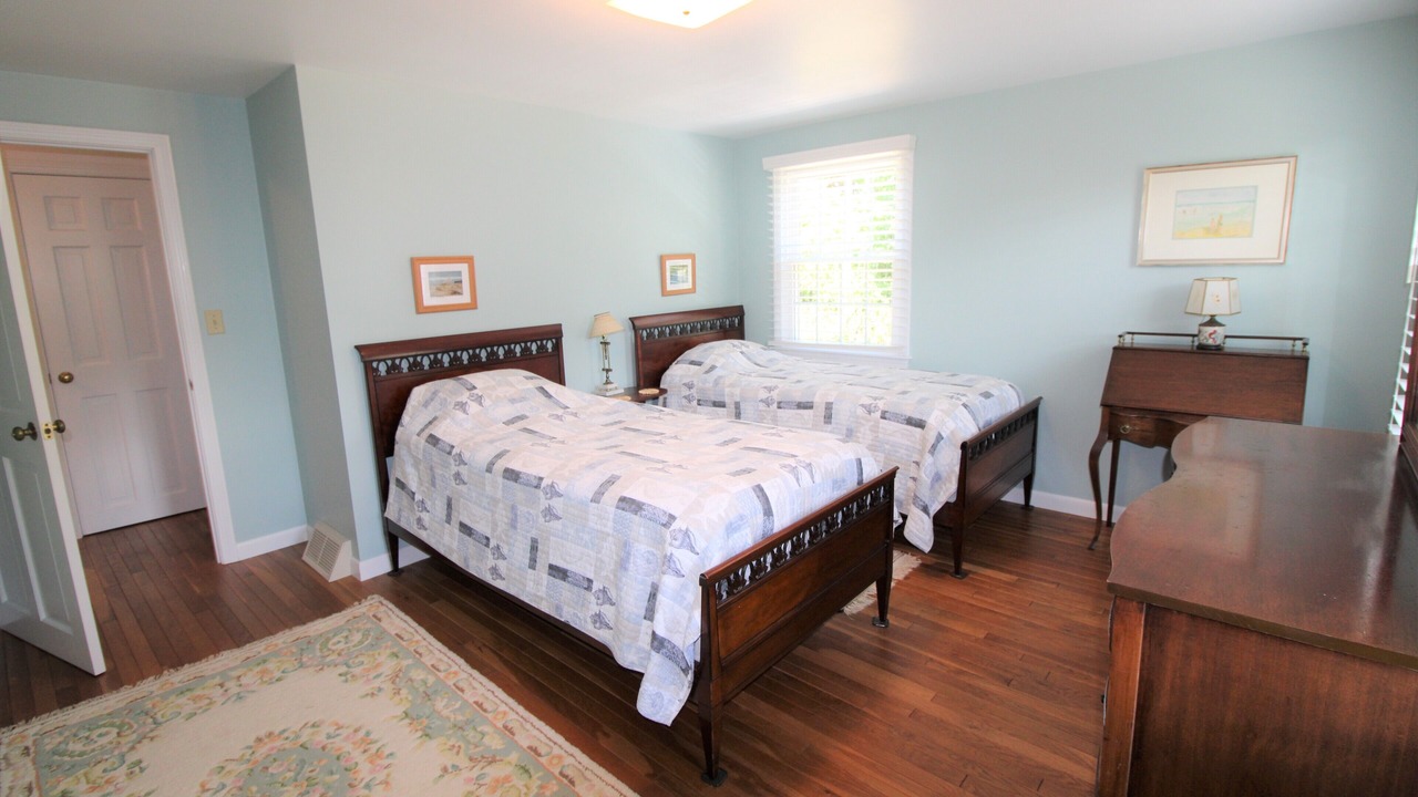 Photo of Bedroom in Orleans