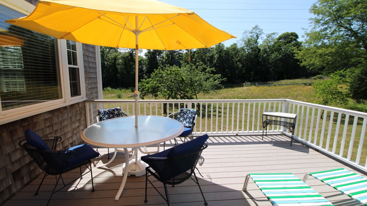 Photo of Outdoor in Orleans