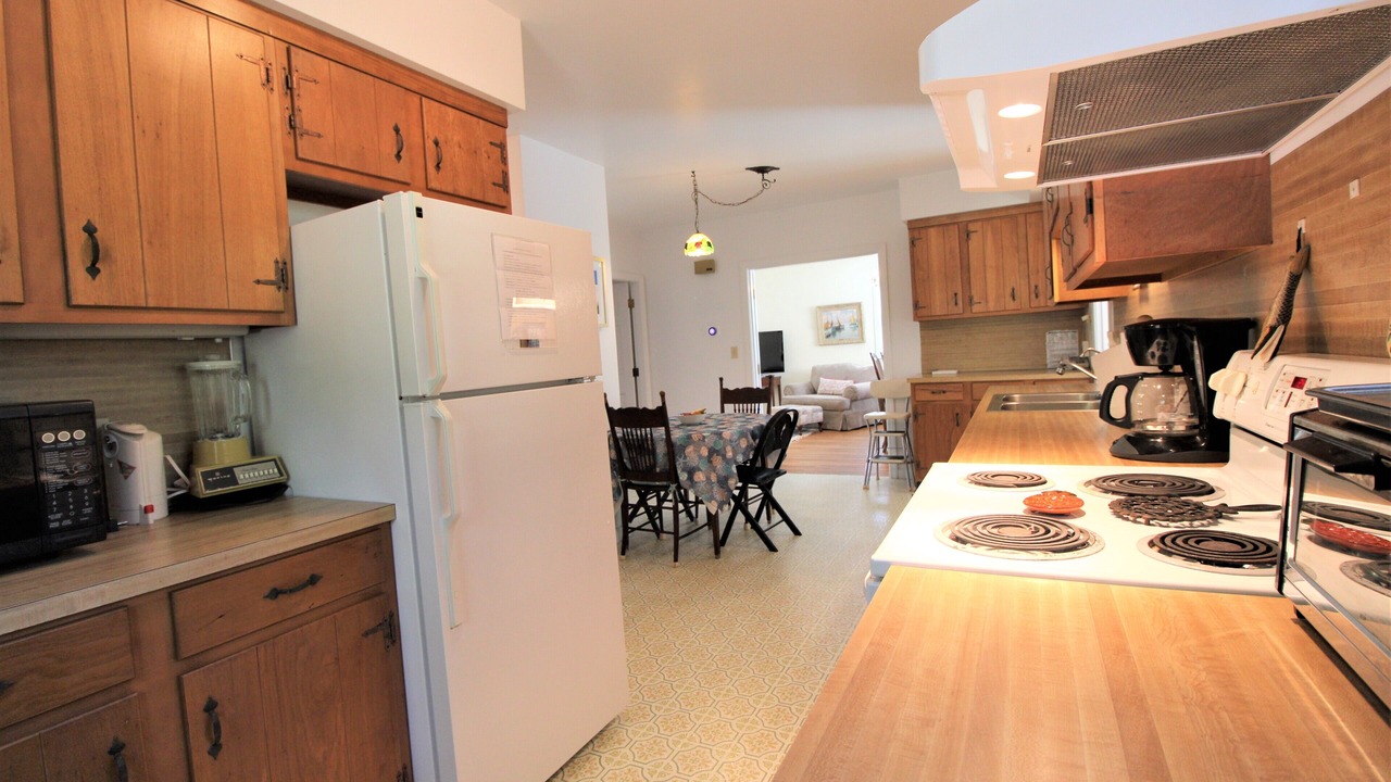 Photo of Kitchen in Orleans
