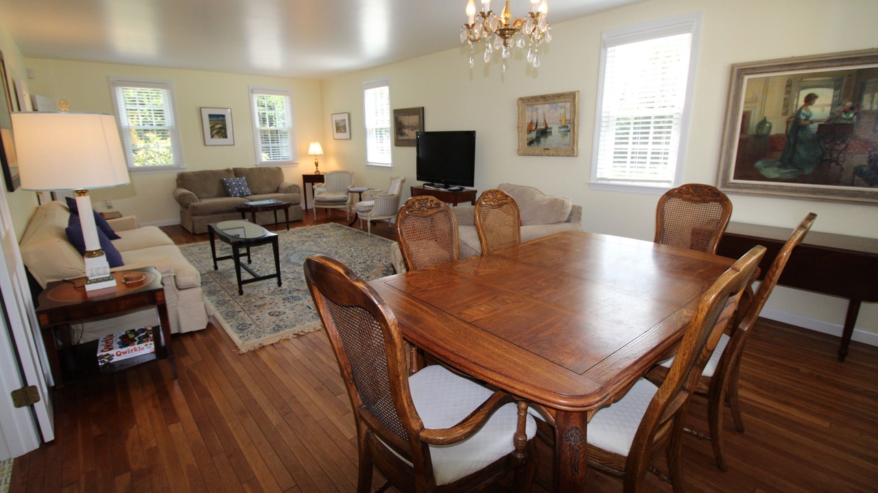 Photo of Livingroom in Orleans
