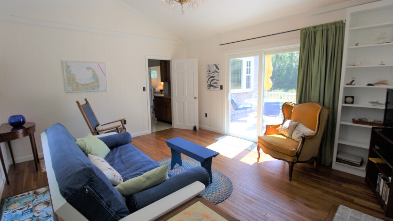 Photo of Livingroom in Orleans
