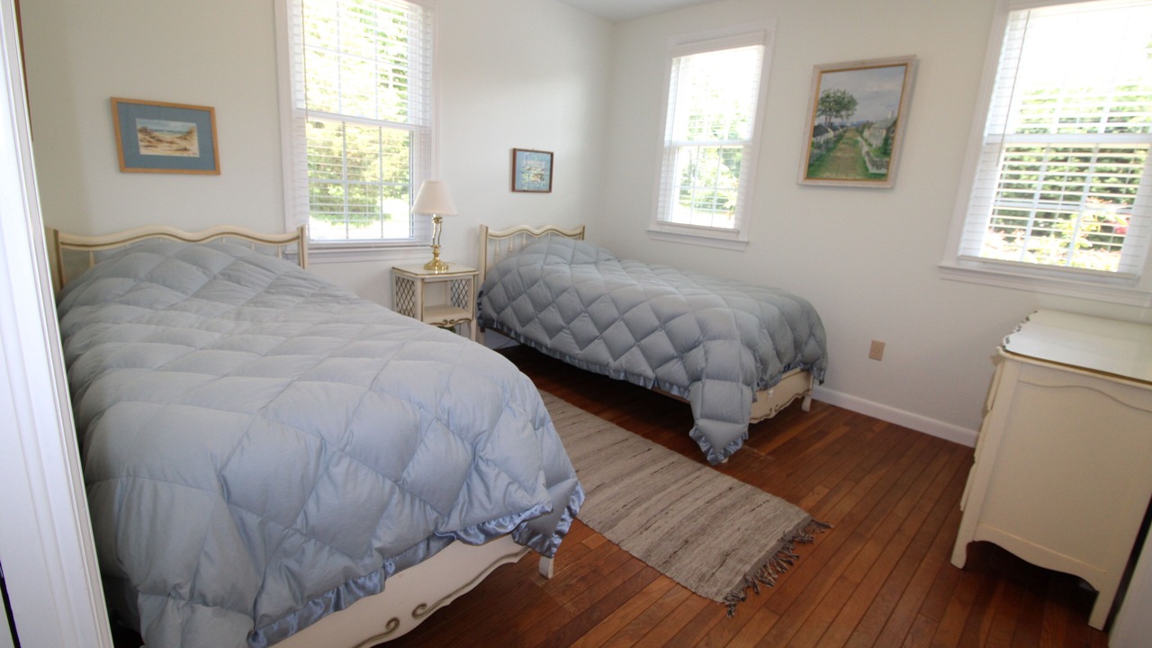 Photo of Bedroom in Orleans