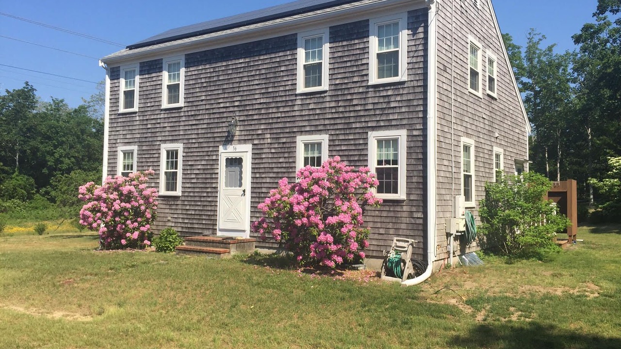 Photo of Outdoor in Orleans