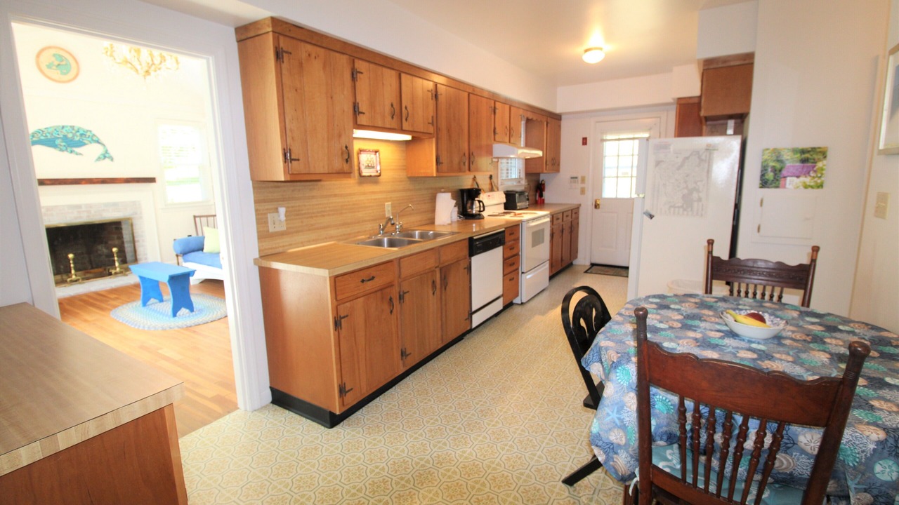 Photo of Kitchen in Orleans