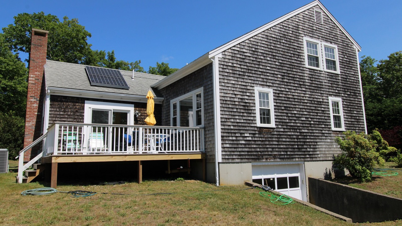 Photo of Outdoor in Orleans