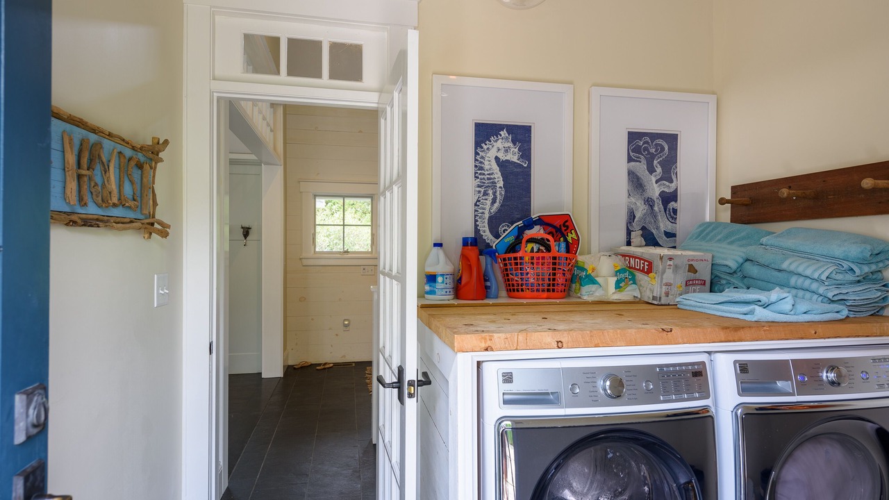 Photo of Bedroom in Katama