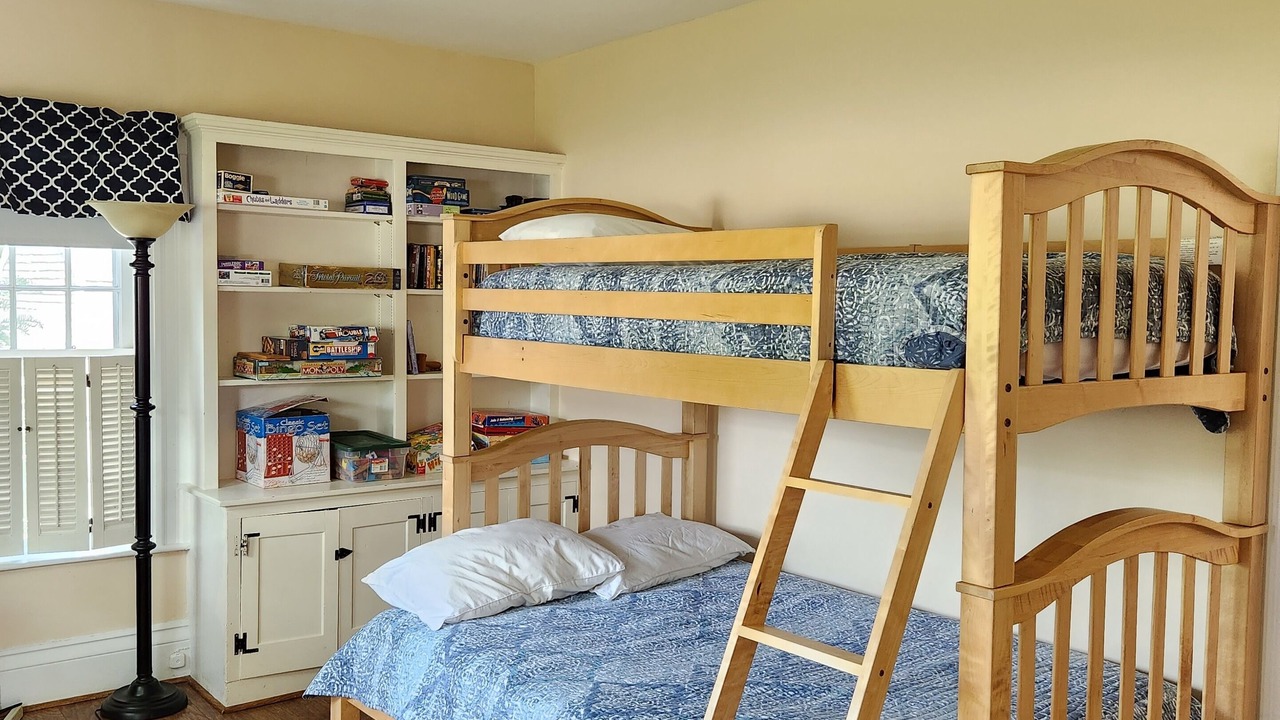 Photo of Bedroom in Bass River