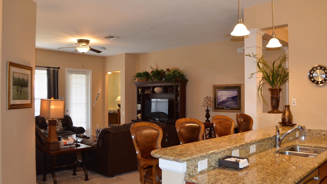 Photo of Bedroom in Florida Central Atlantic Coast