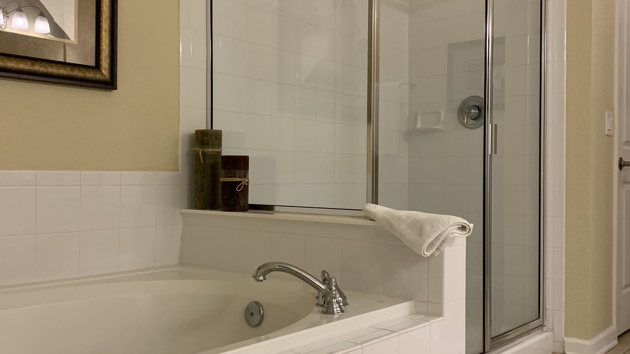 Photo of Bathroom in Florida Central Atlantic Coast