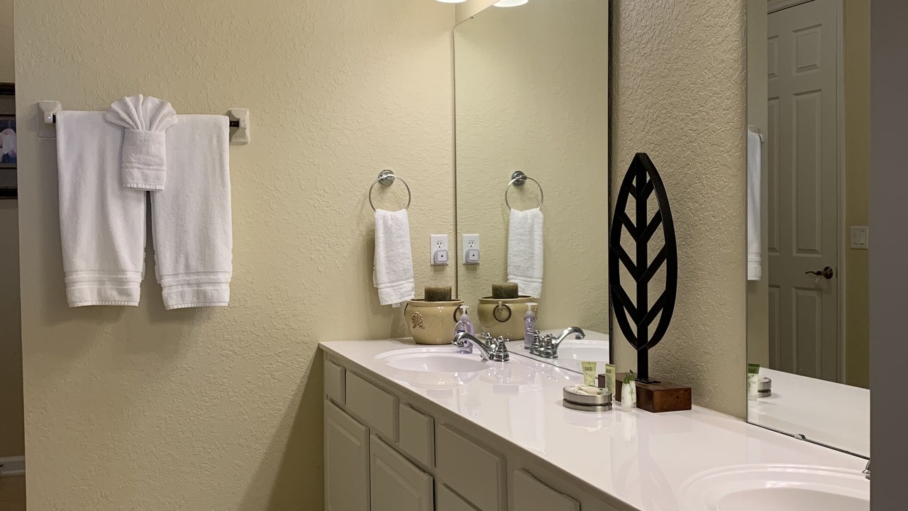 Photo of Bathroom in Florida Central Atlantic Coast