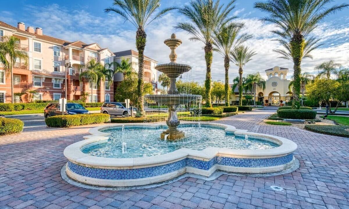 Photo of Outdoor in Florida Central Atlantic Coast