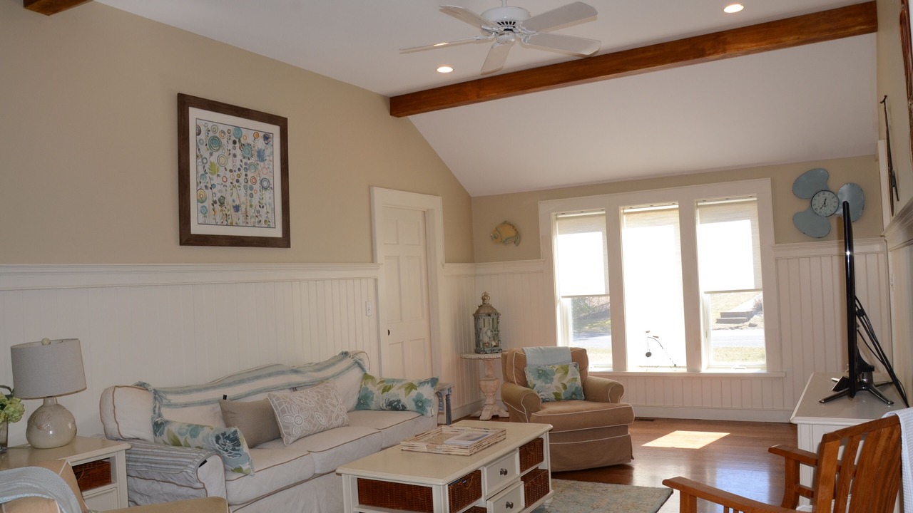 Photo of Bedroom in Yarmouth Port