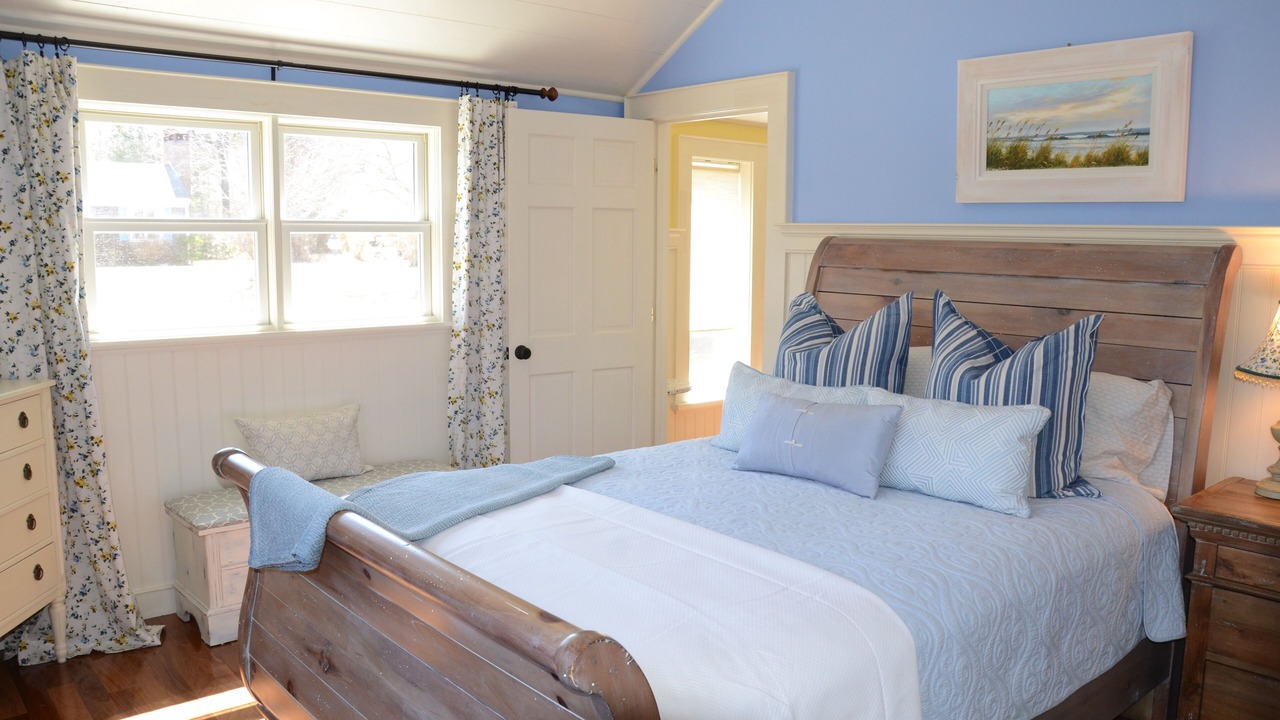 Photo of Bathroom in Yarmouth Port