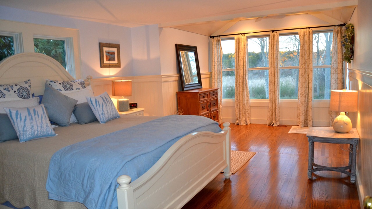 Photo of Bathroom in Yarmouth Port