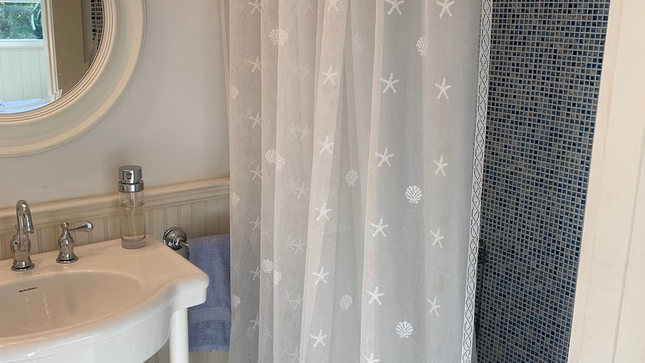Photo of Bathroom in Yarmouth Port