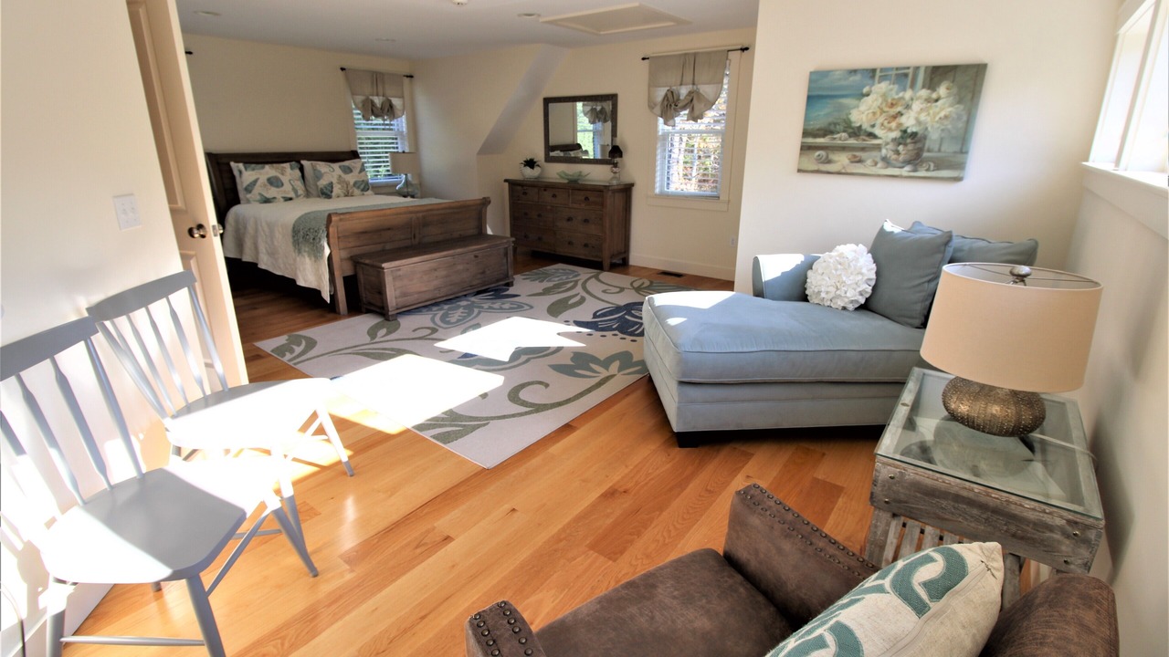 Photo of Bedroom in South Orleans