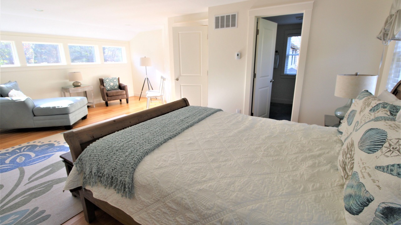 Photo of Bedroom in South Orleans
