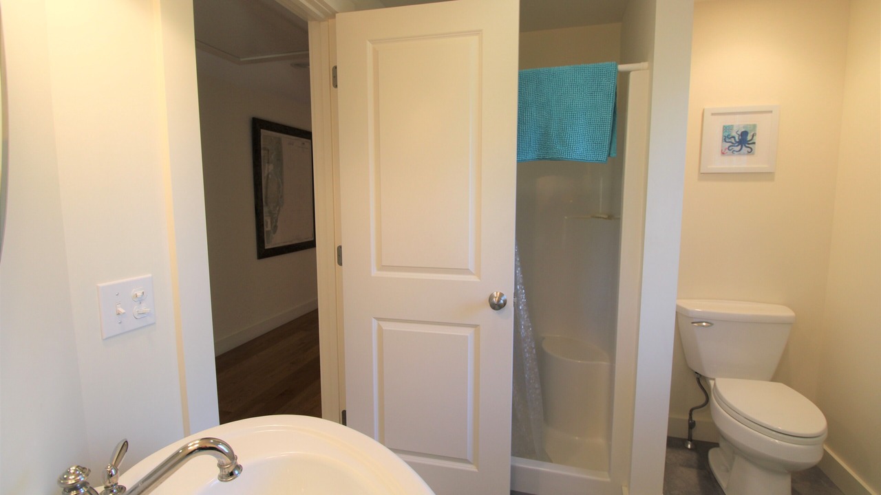 Photo of Bathroom in South Orleans