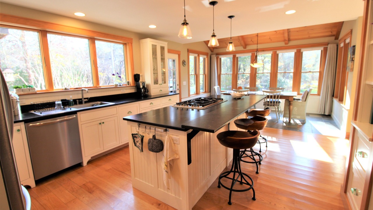 Photo of Kitchen in South Orleans