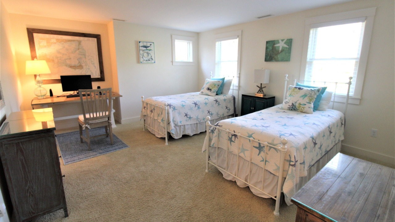 Photo of Bedroom in South Orleans