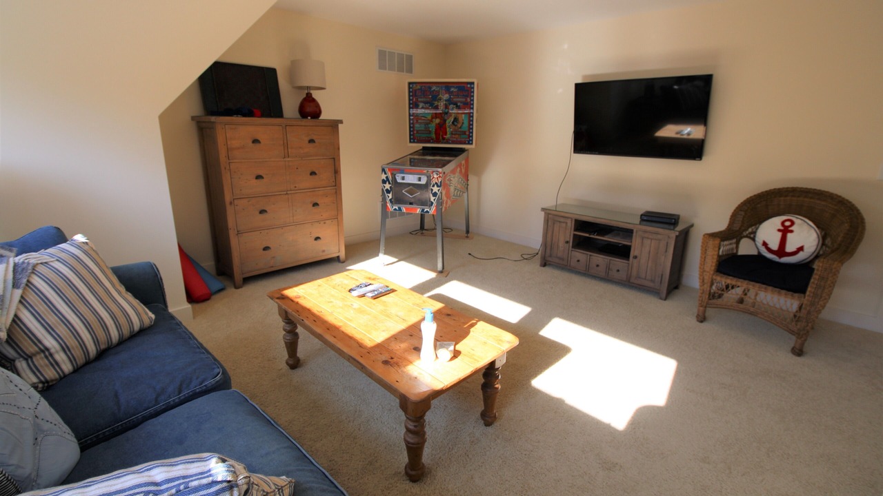 Photo of Livingroom in South Orleans