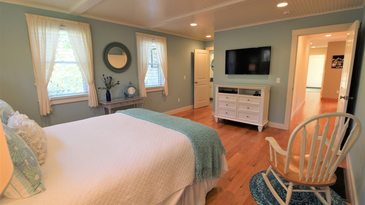 Photo of Bedroom in South Orleans
