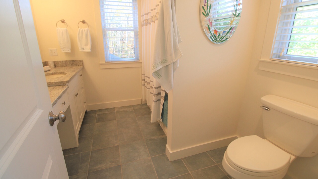Photo of Bathroom in South Orleans
