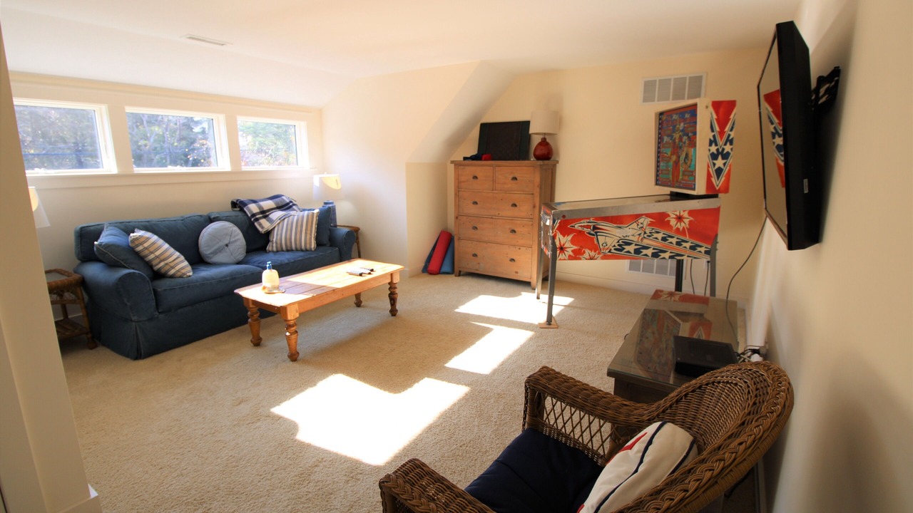 Photo of Livingroom in South Orleans