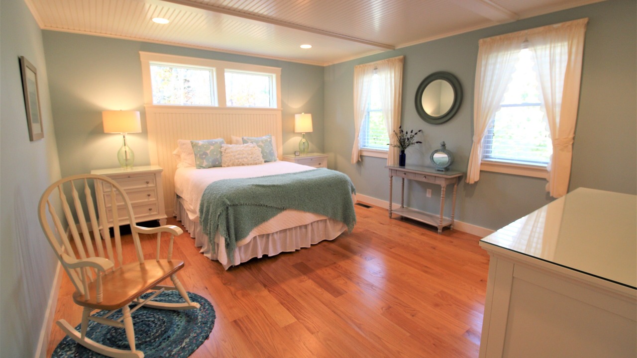 Photo of Bedroom in South Orleans