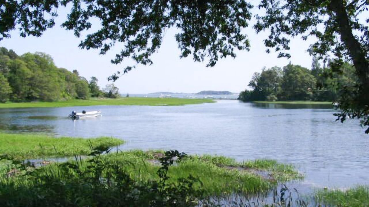 Photo of Outdoor in South Orleans