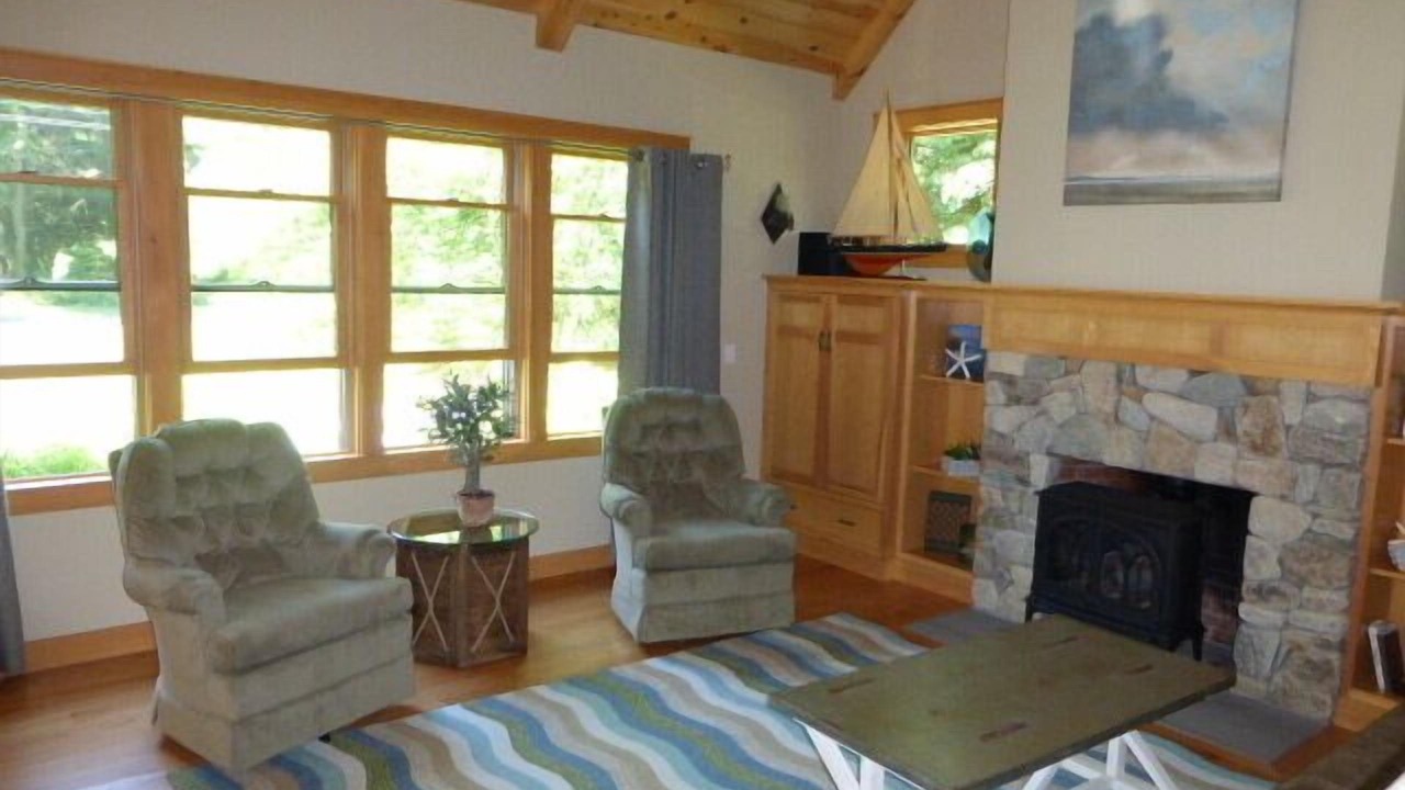 Photo of Livingroom in South Orleans