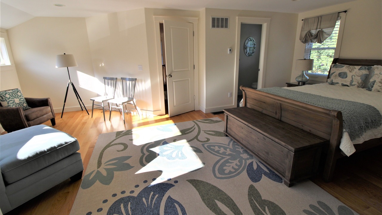Photo of Bedroom in South Orleans