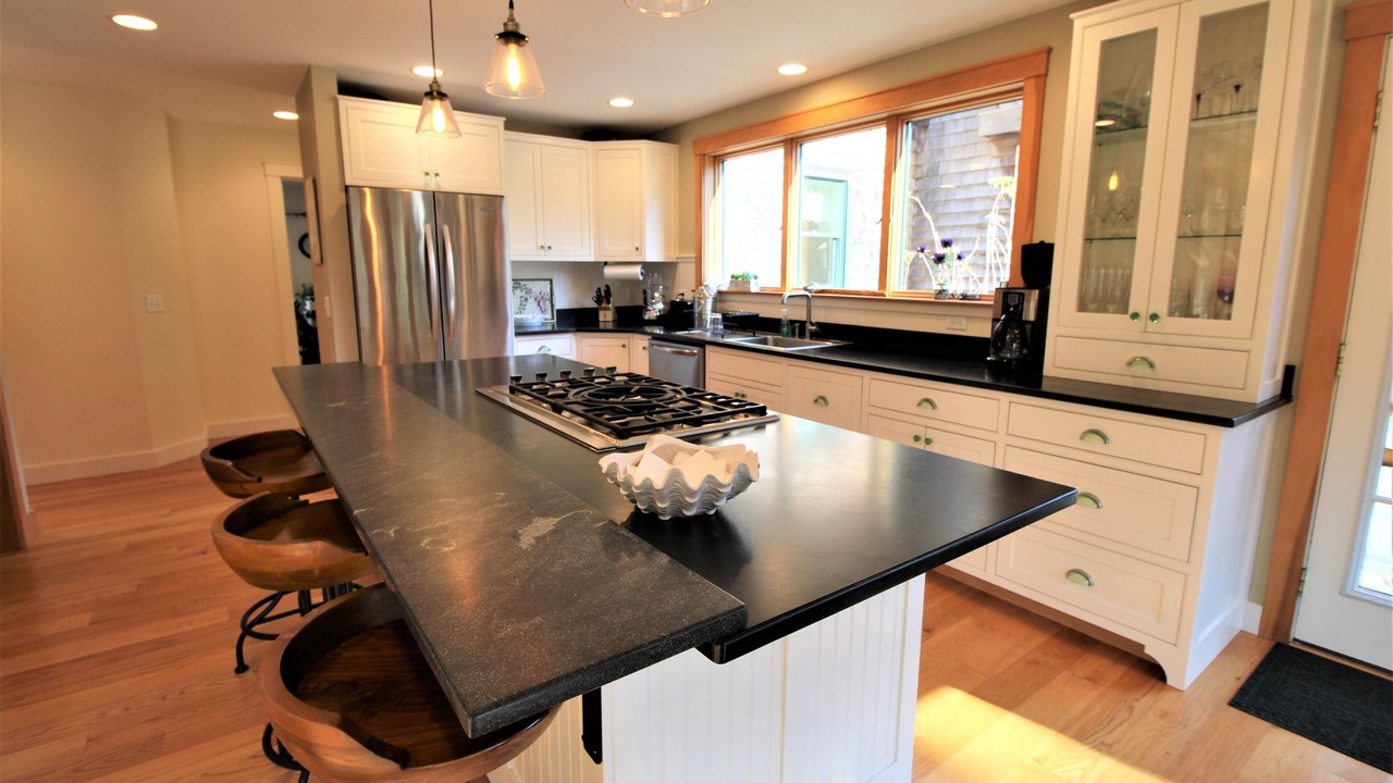 Photo of Kitchen in South Orleans