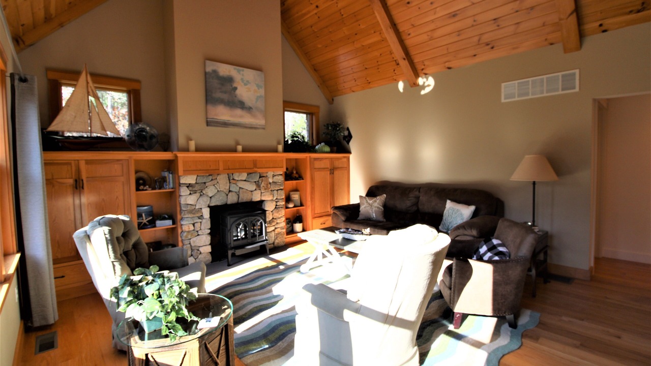 Photo of Livingroom in South Orleans