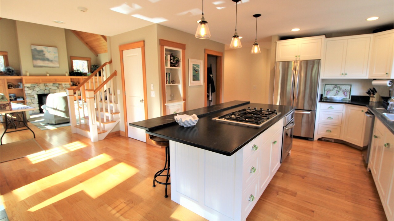 Photo of Kitchen in South Orleans