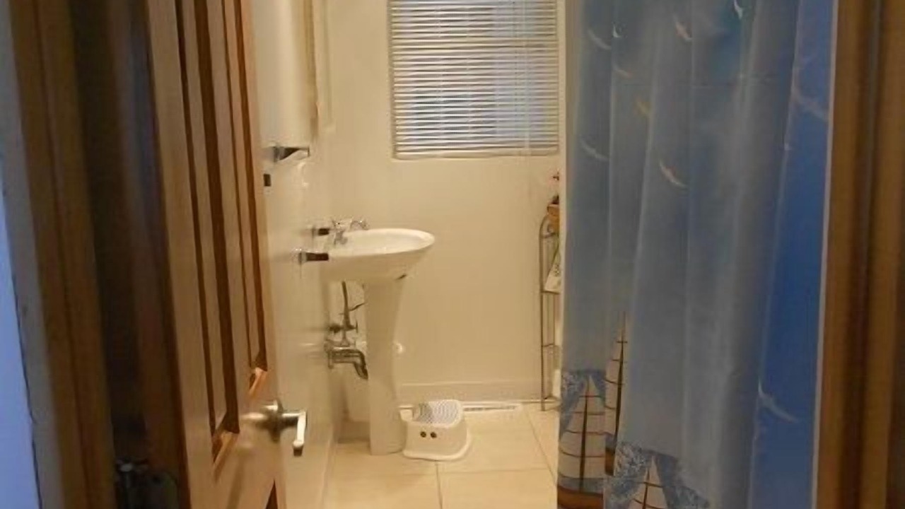 Photo of Bathroom in Brewster