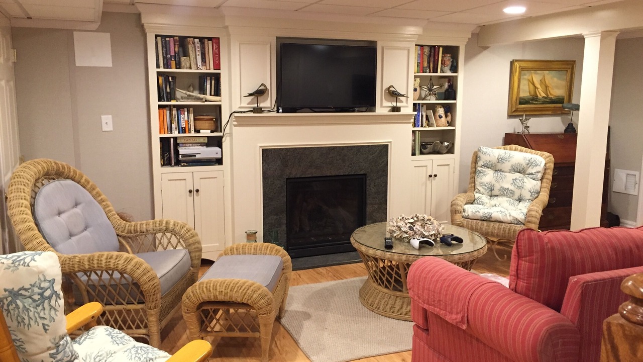 Photo of Livingroom in Orleans